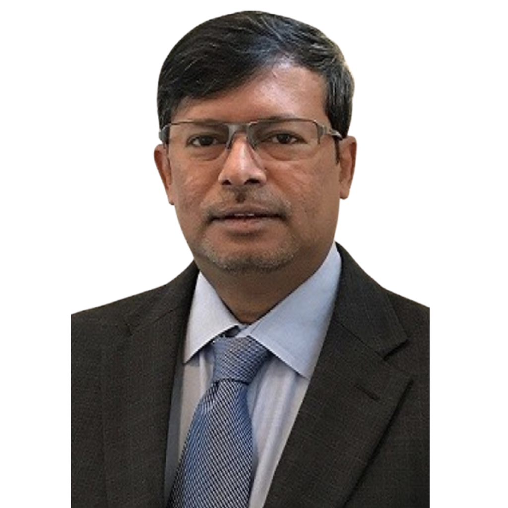 Prasenjit CEO Cygeniq