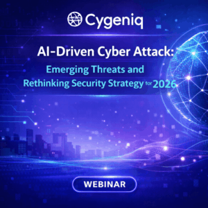 AI-Driven Cyber Attack Webinar