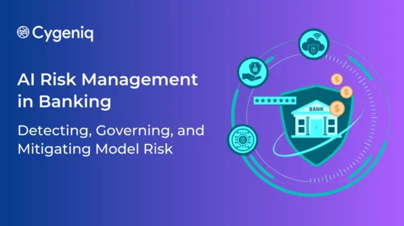 AI Risk Management in Banking_Blog Banner