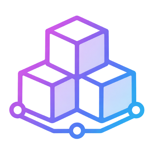 Flexible, Modular and Adaptable Icon