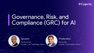 GRC for AI-webinar
