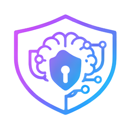 One Stop Solution for AI Security Icon