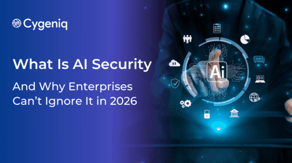 What Is AI Security_Blog Banner What Is AI Security_Blog Banner