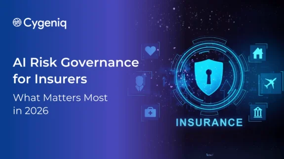AI Risk Governance in Insurance