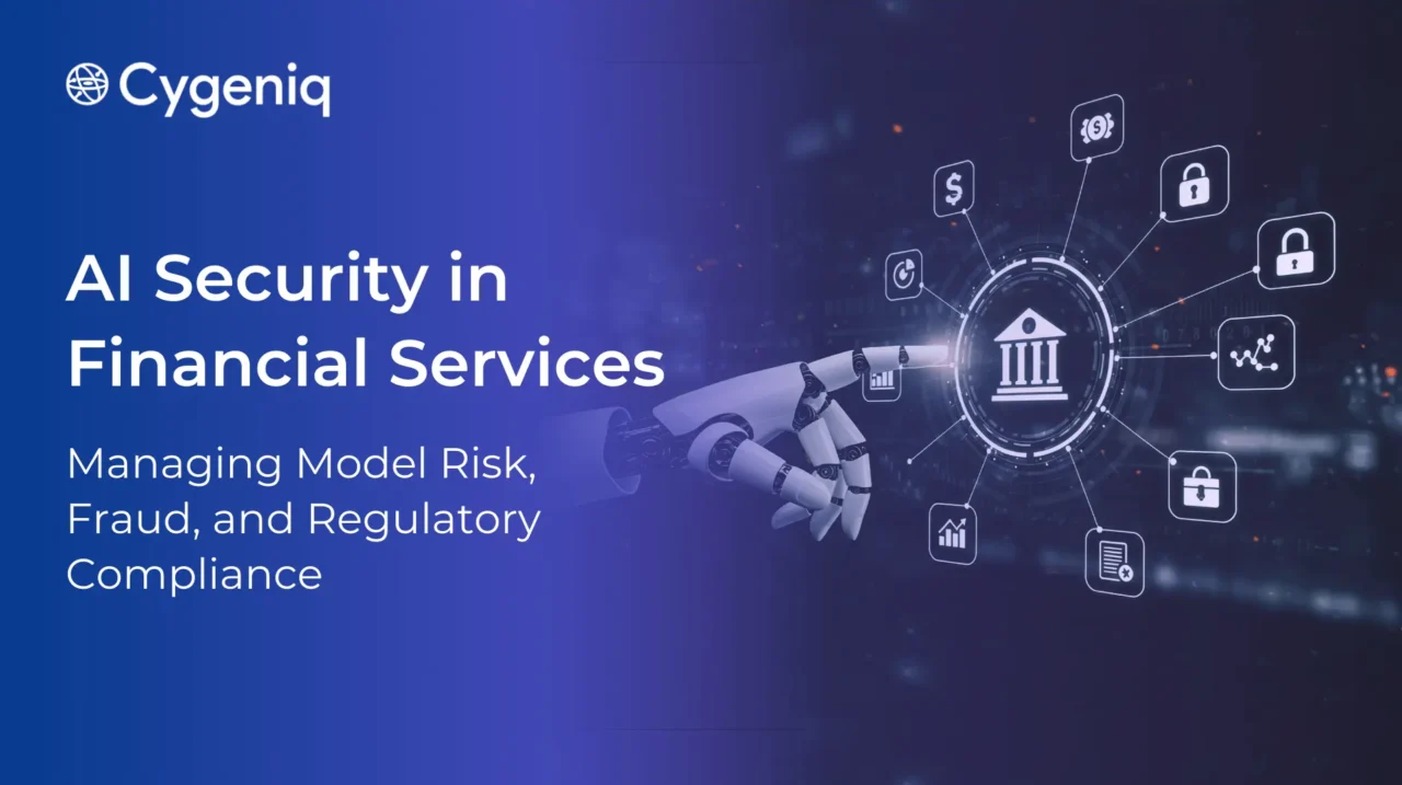 AI Security in Financial Services AI Security in Financial Services