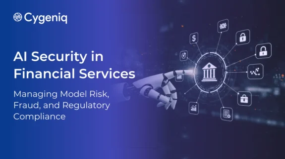AI Security in Financial Services