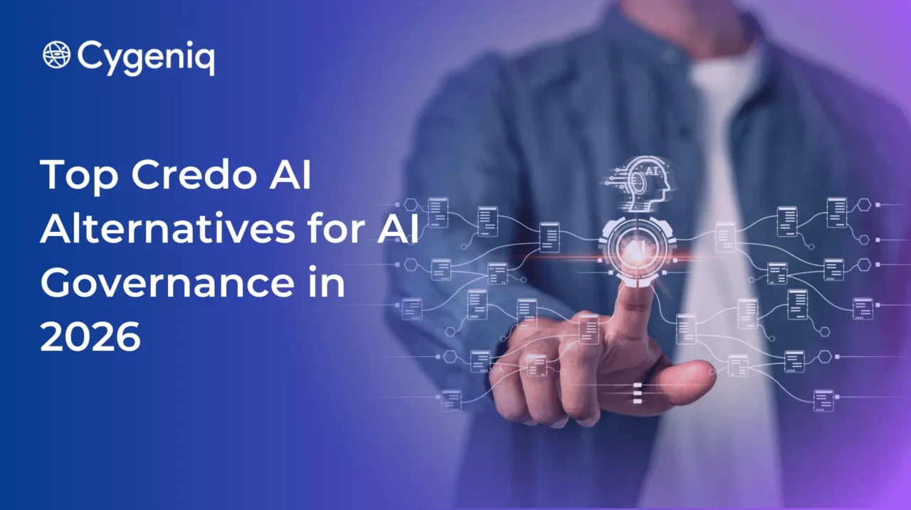 Credo AI Alternatives