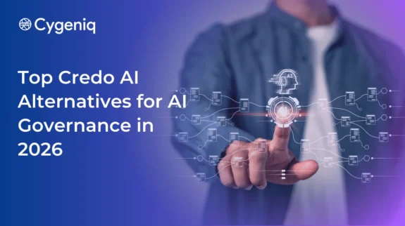 Credo AI Alternatives