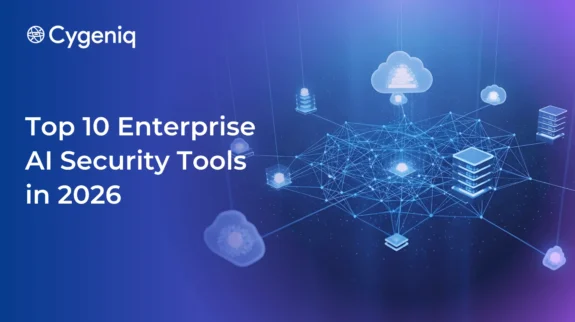 Top 10 Enterprise AI Security Tools in 2026