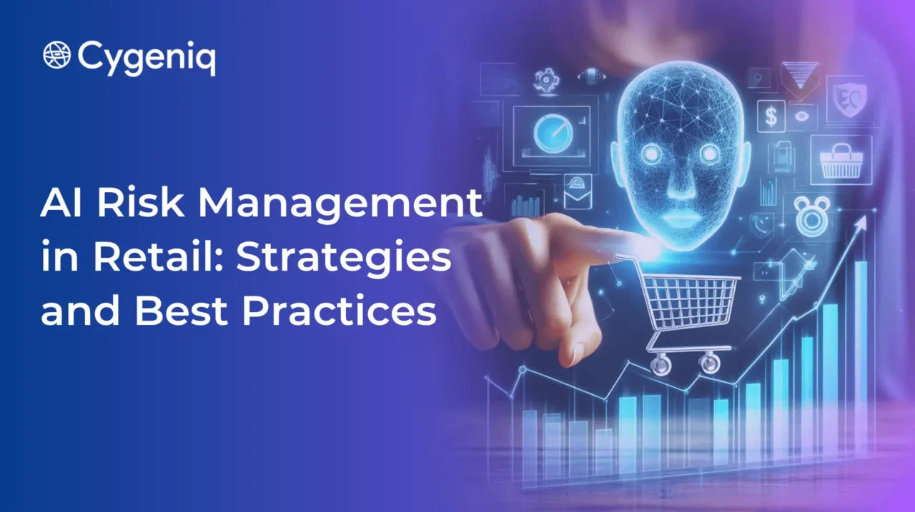 AI Risk Management in Retail AI Risk Management in Retail