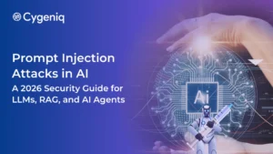Prompt Injection Attacks in AI